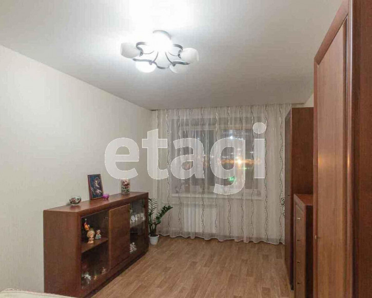 1-комн квартира Пионерская улица, 26