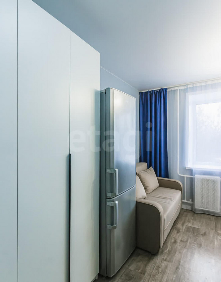 Студия Козлёнская улица, 125