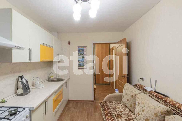 1-комн квартира Пионерская улица, 26