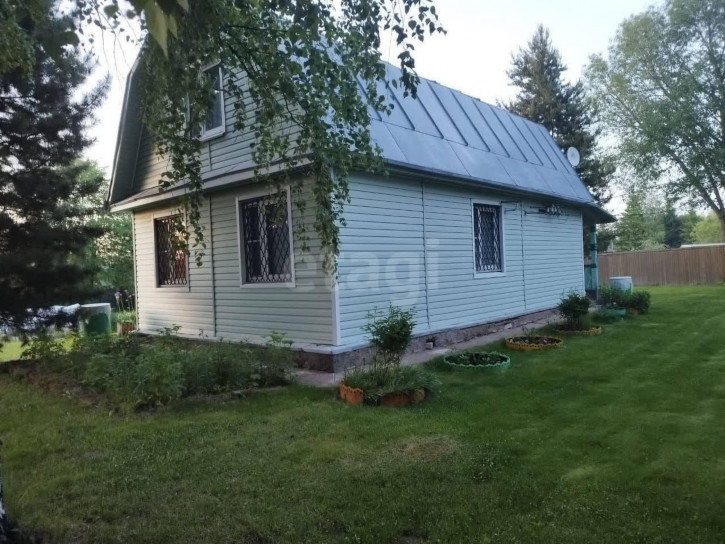 Коттедж/дом деревня Захарово (Марковский сельсовет), 71330