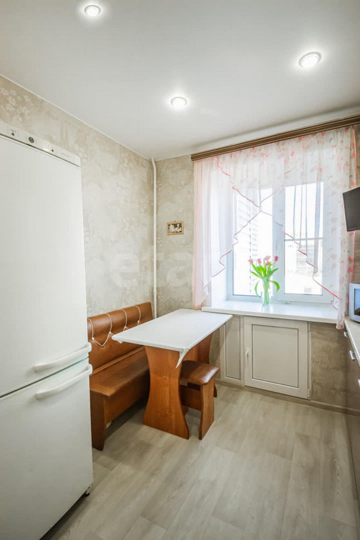 3-комн квартира улица Карла Маркса, 111