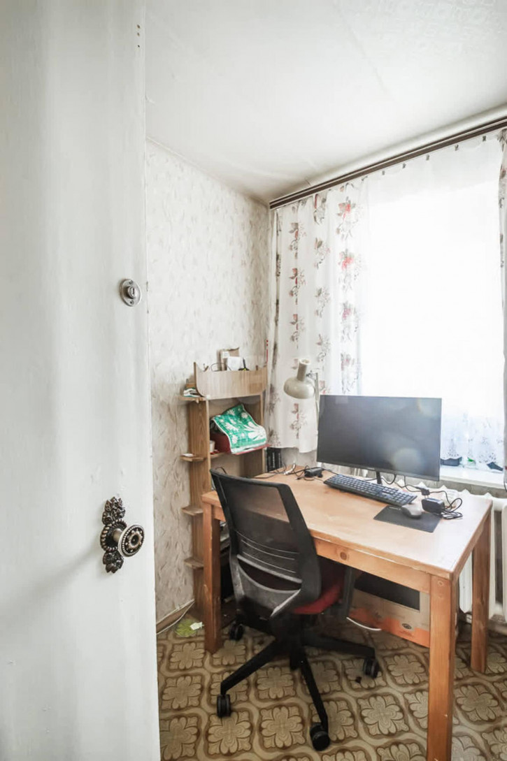 3-комн квартира улица Карла Маркса, 111