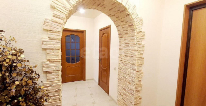 1-комн квартира улица Чехова, 36