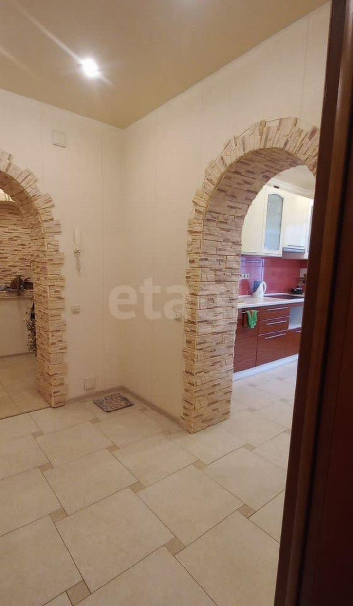 1-комн квартира улица Чехова, 36