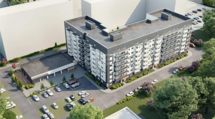 Студия Старое шоссе, 1г