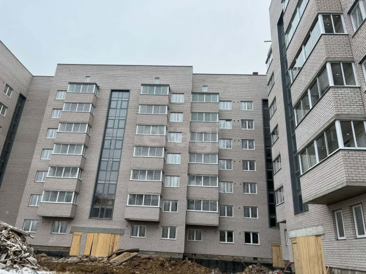 Студия Старое шоссе, 1г