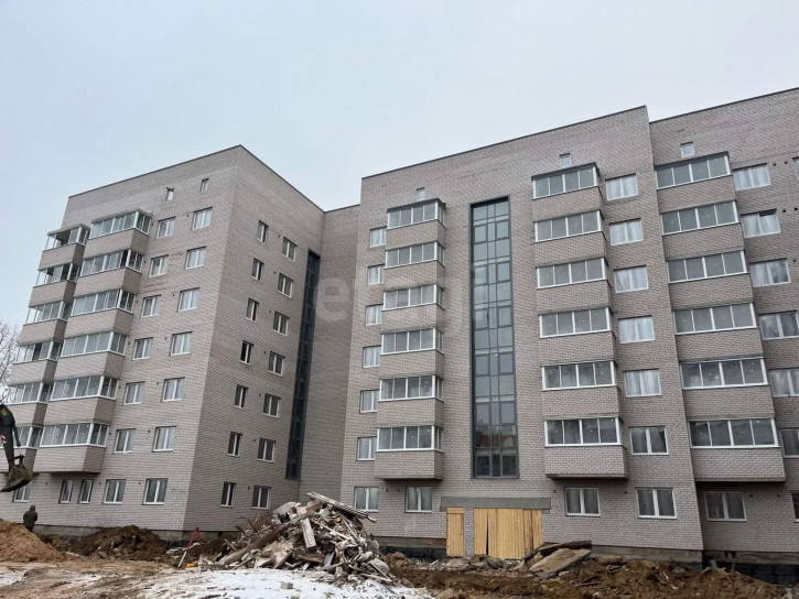 Студия Старое шоссе, 1г