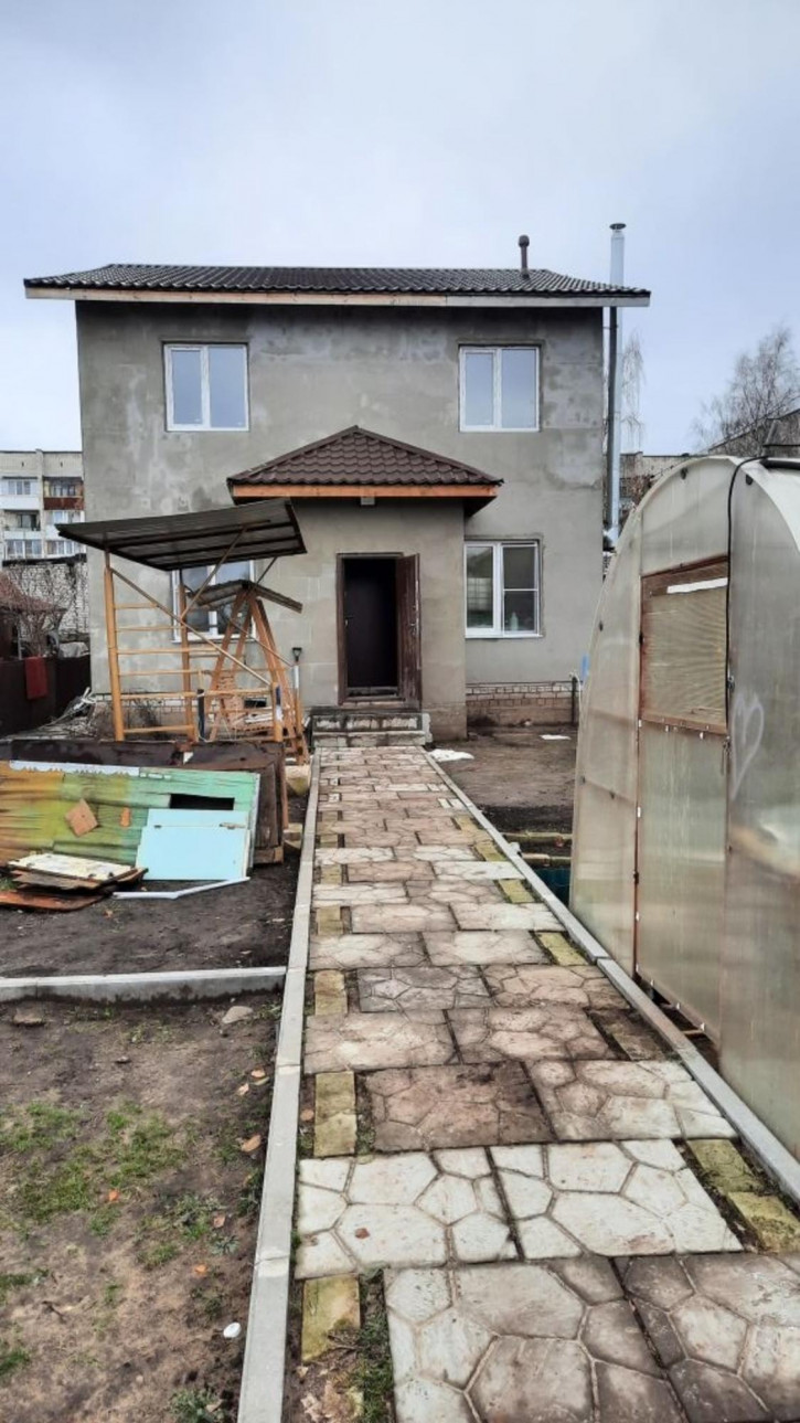 Коттедж/дом Матросова ул