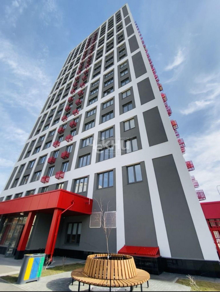 1-комн квартира Сергея Акимова ул, 50 1-комн квартира Сергея Акимова ул, 50