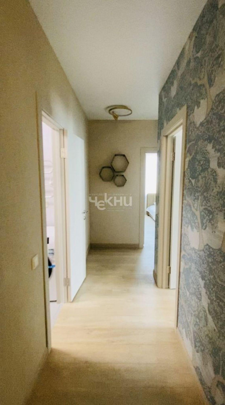 1-комн квартира Сергея Акимова ул, 50 1-комн квартира Сергея Акимова ул, 50