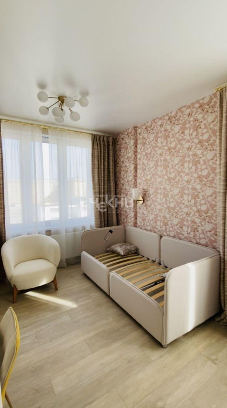 1-комн квартира Сергея Акимова ул, 50 1-комн квартира Сергея Акимова ул, 50