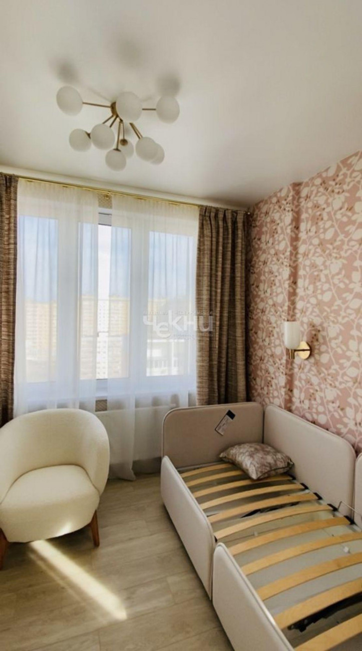 1-комн квартира Сергея Акимова ул, 50 1-комн квартира Сергея Акимова ул, 50