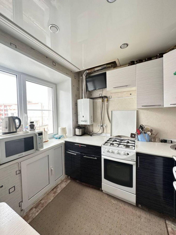2-комн квартира Ватутина ул, 78