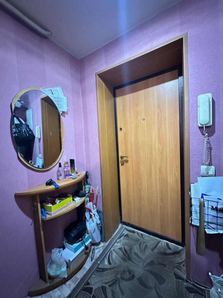 2-комн квартира Ватутина ул, 78