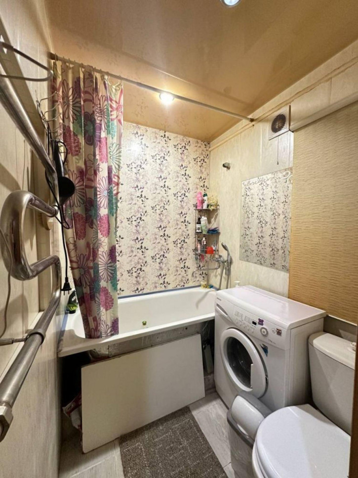 2-комн квартира Ватутина ул, 78