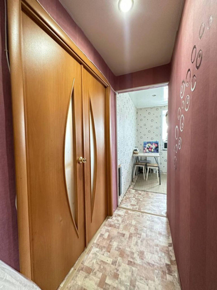 2-комн квартира Ватутина ул, 78