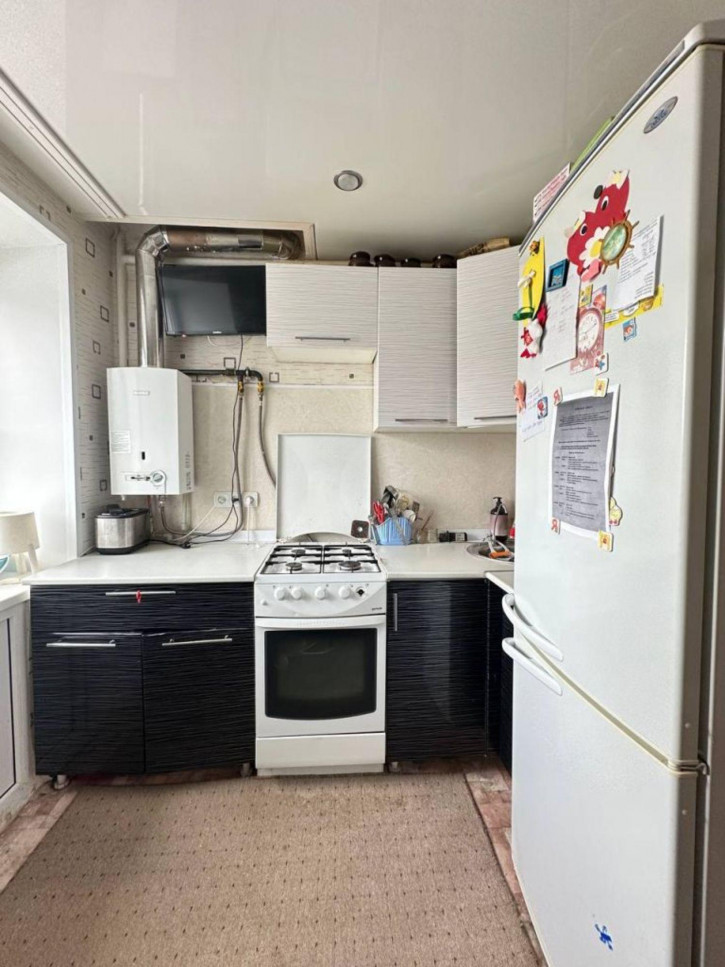 2-комн квартира Ватутина ул, 78