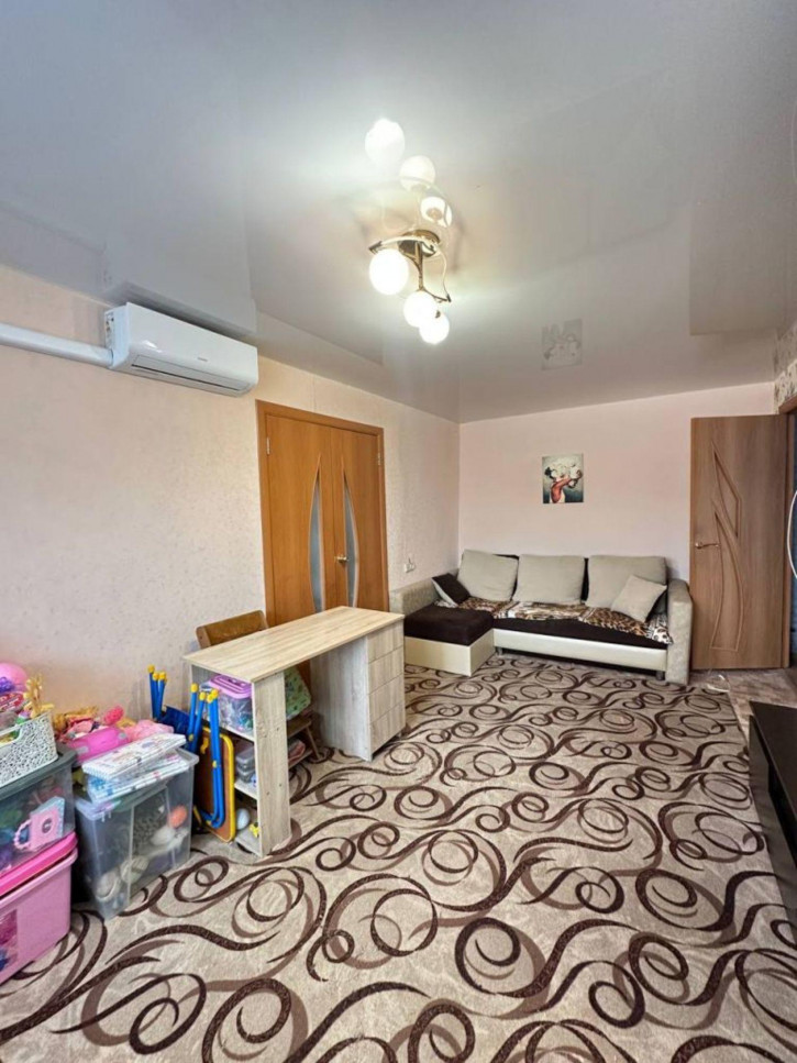 2-комн квартира Ватутина ул, 78