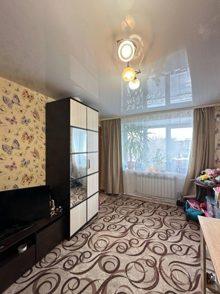 2-комн квартира Ватутина ул, 78