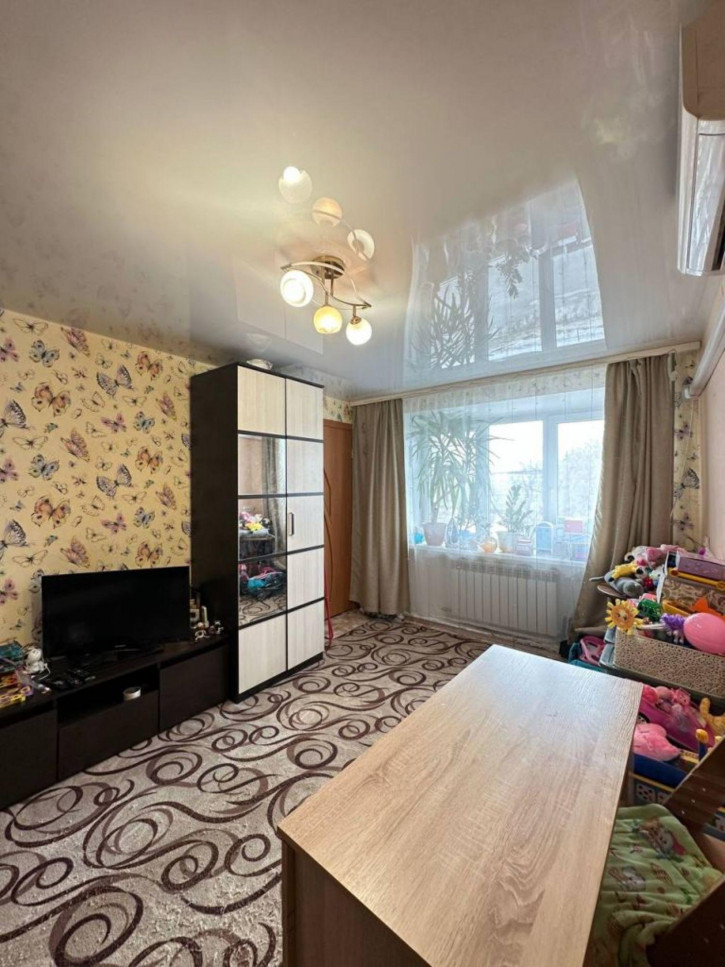2-комн квартира Ватутина ул, 78