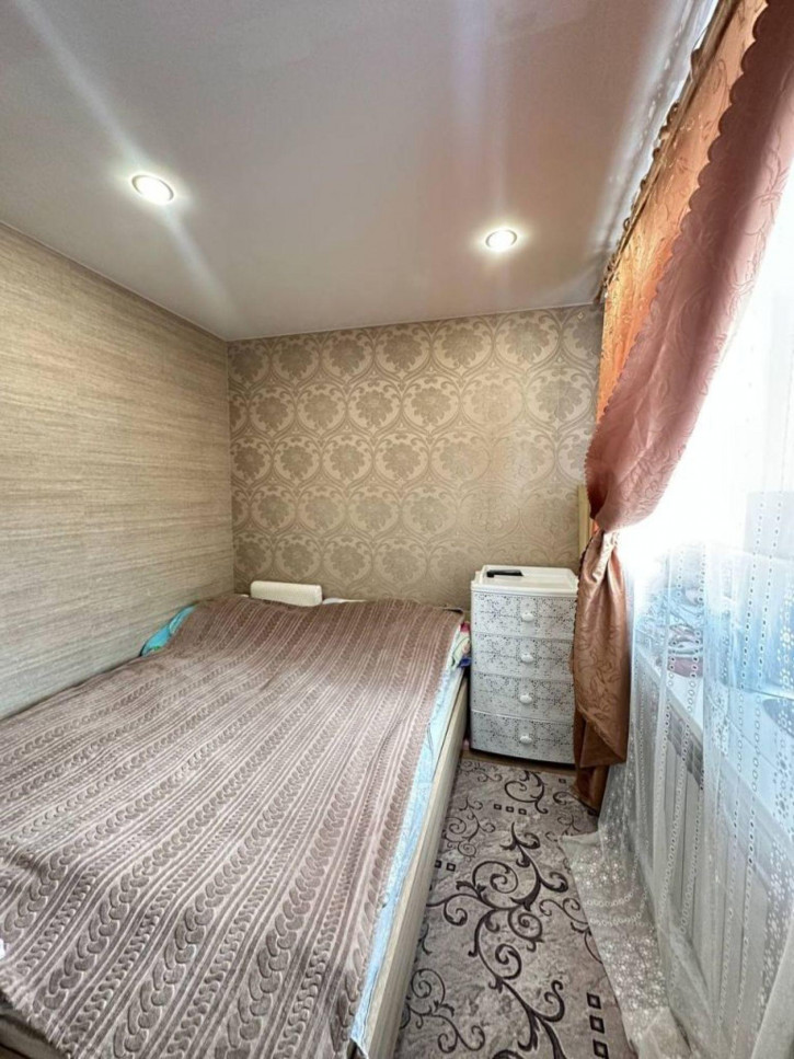 2-комн квартира Ватутина ул, 78