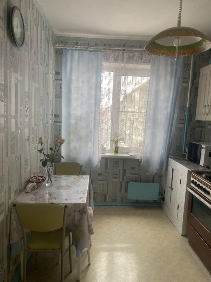 4-комн квартира Пролетарская ул, 7 4-комн квартира Пролетарская ул, 7