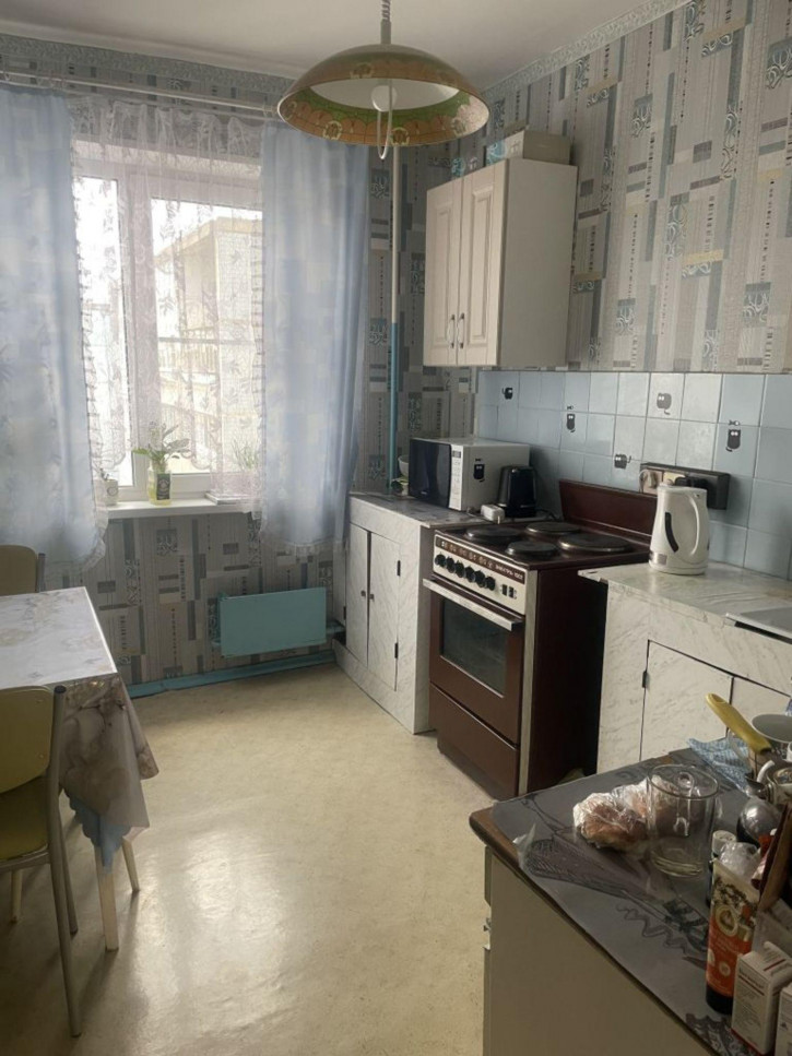 4-комн квартира Пролетарская ул, 7 4-комн квартира Пролетарская ул, 7
