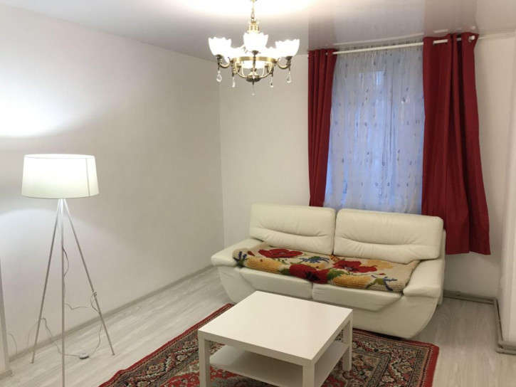 4-комн квартира Академика Блохиной ул, 5
