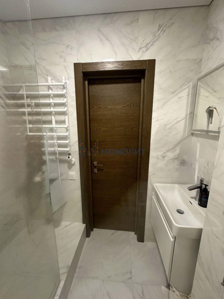 3-комн квартира Горная ул, 6А