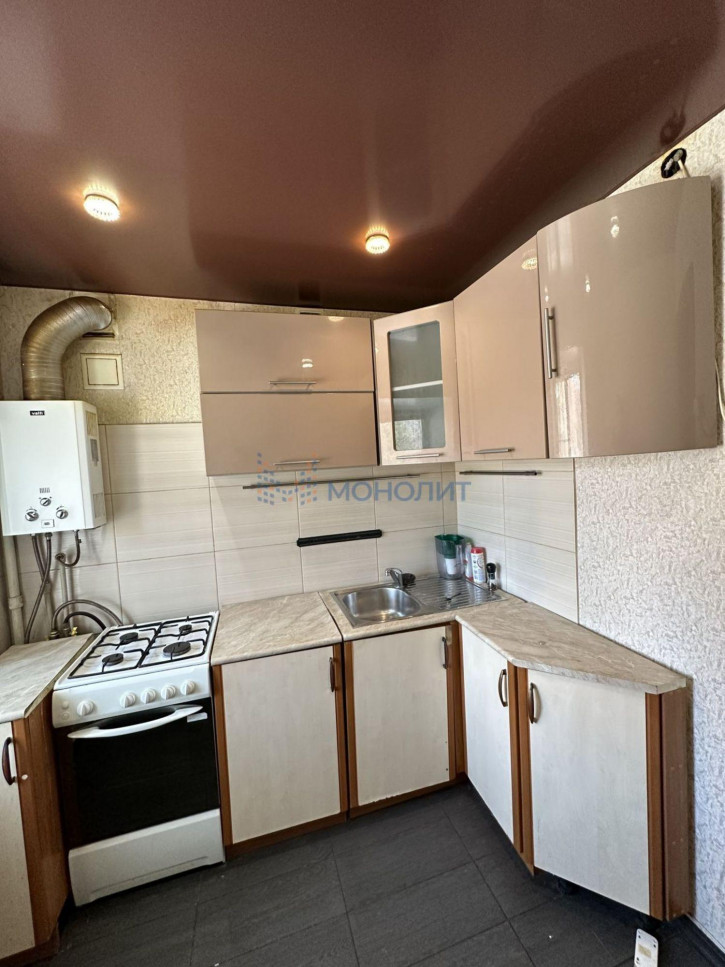 2-комн квартира Херсонская ул, 16 2-комн квартира Херсонская ул, 16