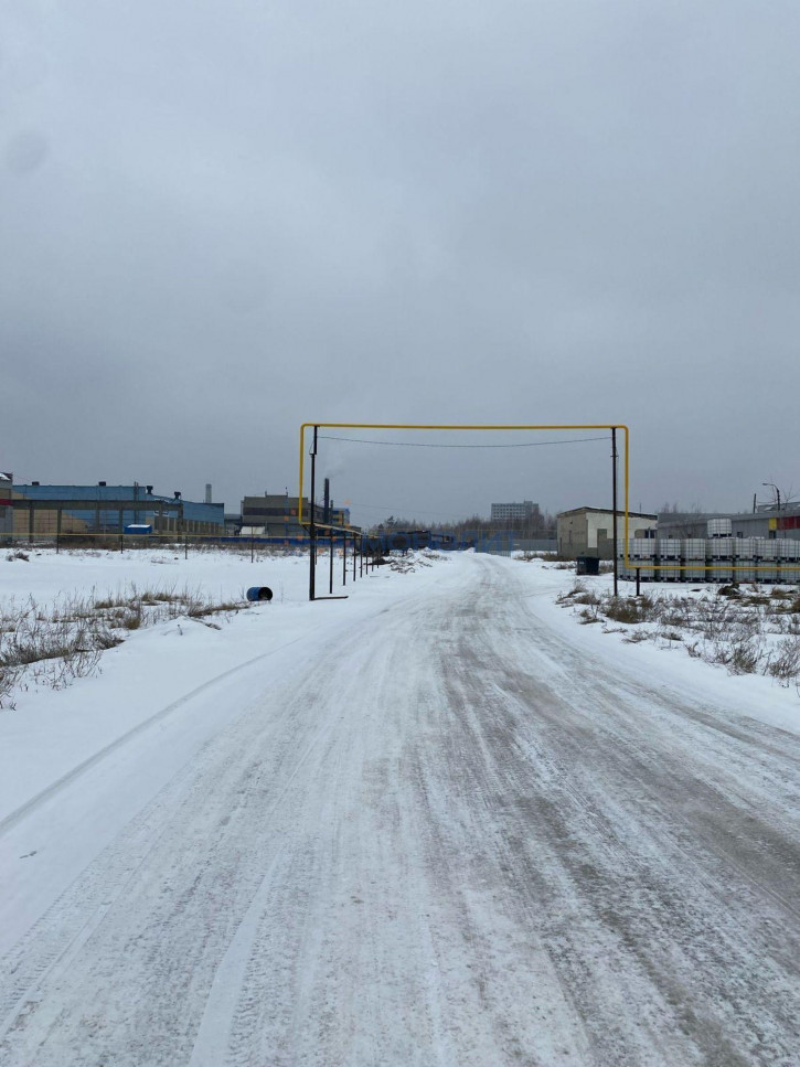 Земельный участок Восточное ш, 10 Земельный участок Восточное ш, 10