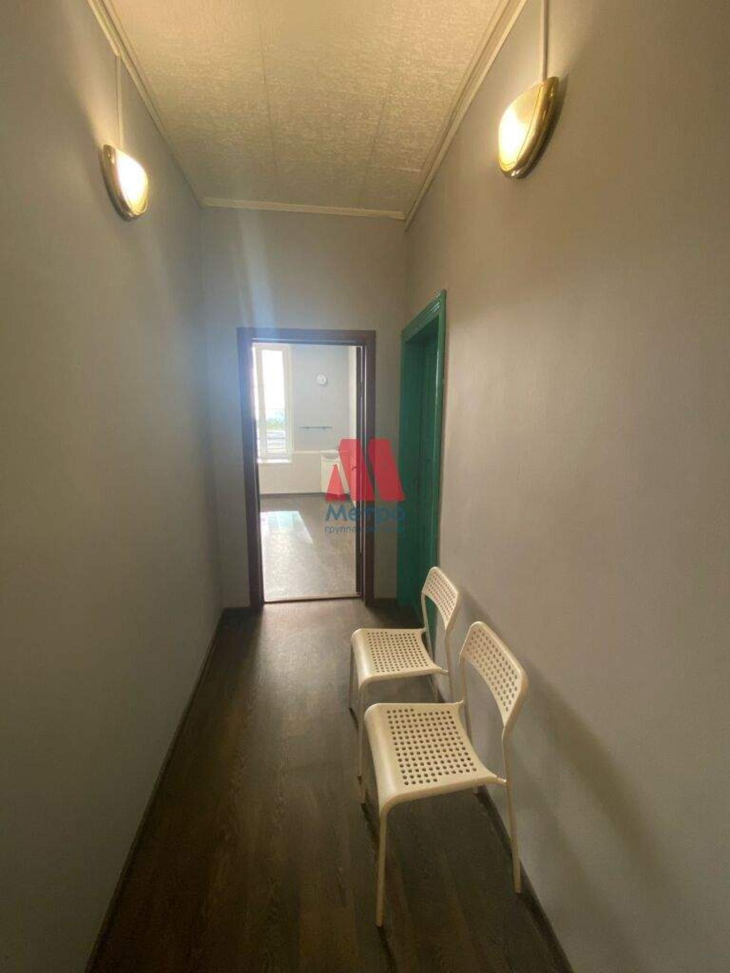 Купить офис, помещение под офис за 8 370 000 рублей на Фурманова улица, д.1