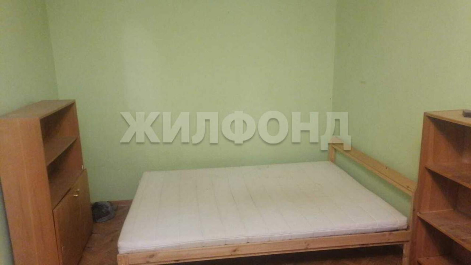 Купить квартиру за 4 300 000 рублей на Дмитрия Шамшурина улица, д.10