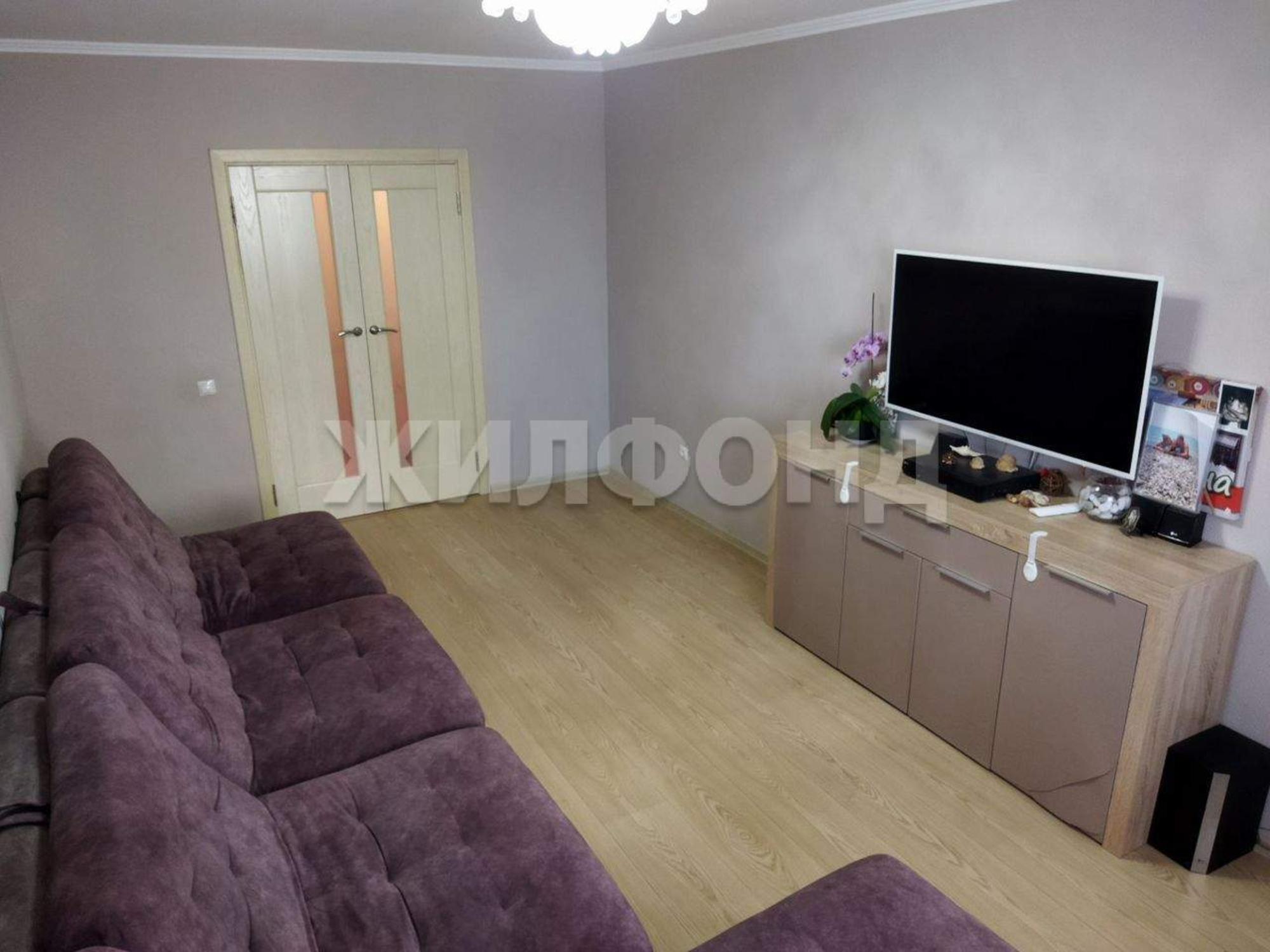 Купить квартиру за 7 900 000 рублей на Олимпийский бульвар, д.14 Купить квартиру за 7 900 000 рублей на Олимпийский бульвар, д.14