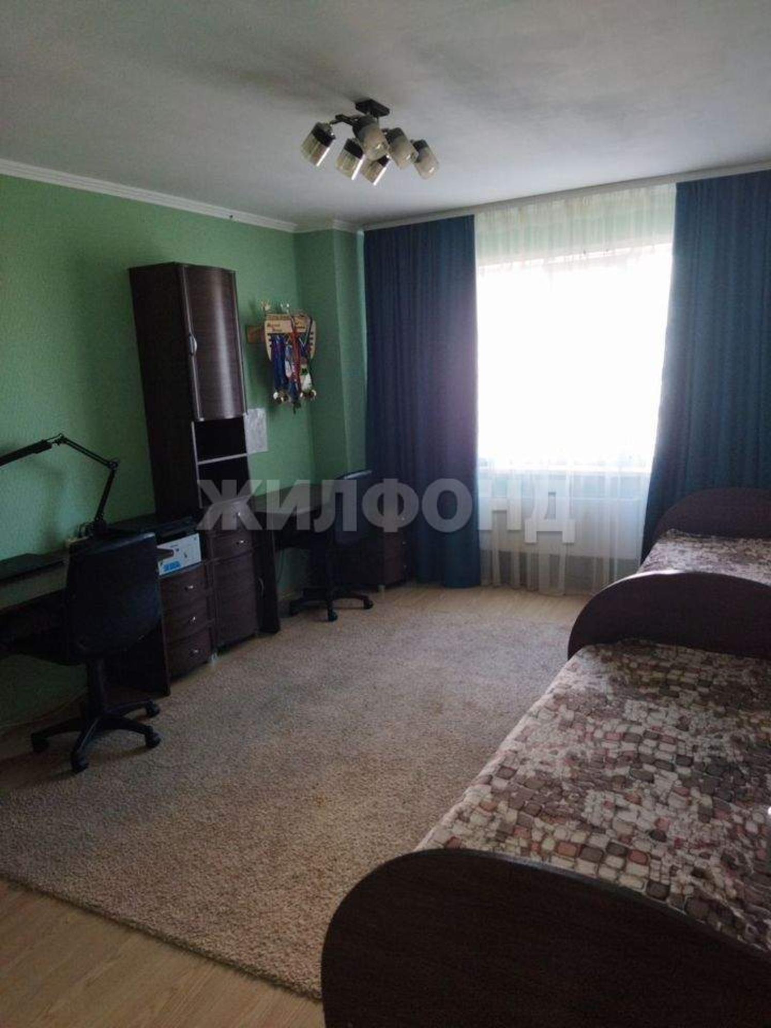 Купить квартиру за 7 900 000 рублей на Олимпийский бульвар, д.14 Купить квартиру за 7 900 000 рублей на Олимпийский бульвар, д.14