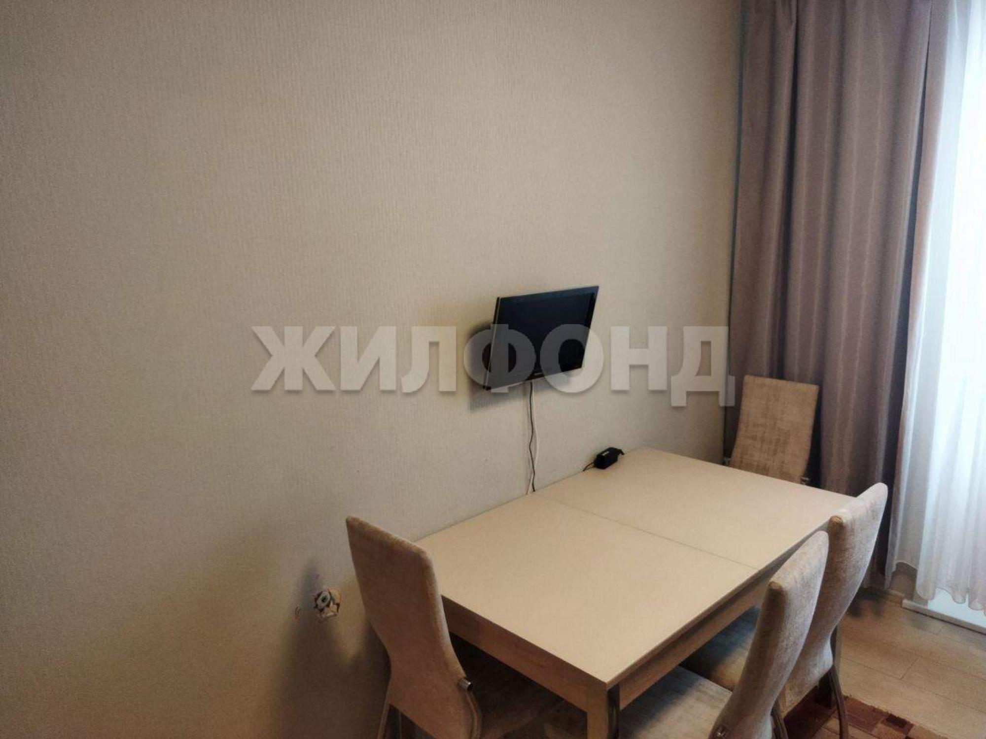 Купить квартиру за 7 900 000 рублей на Олимпийский бульвар, д.14 Купить квартиру за 7 900 000 рублей на Олимпийский бульвар, д.14