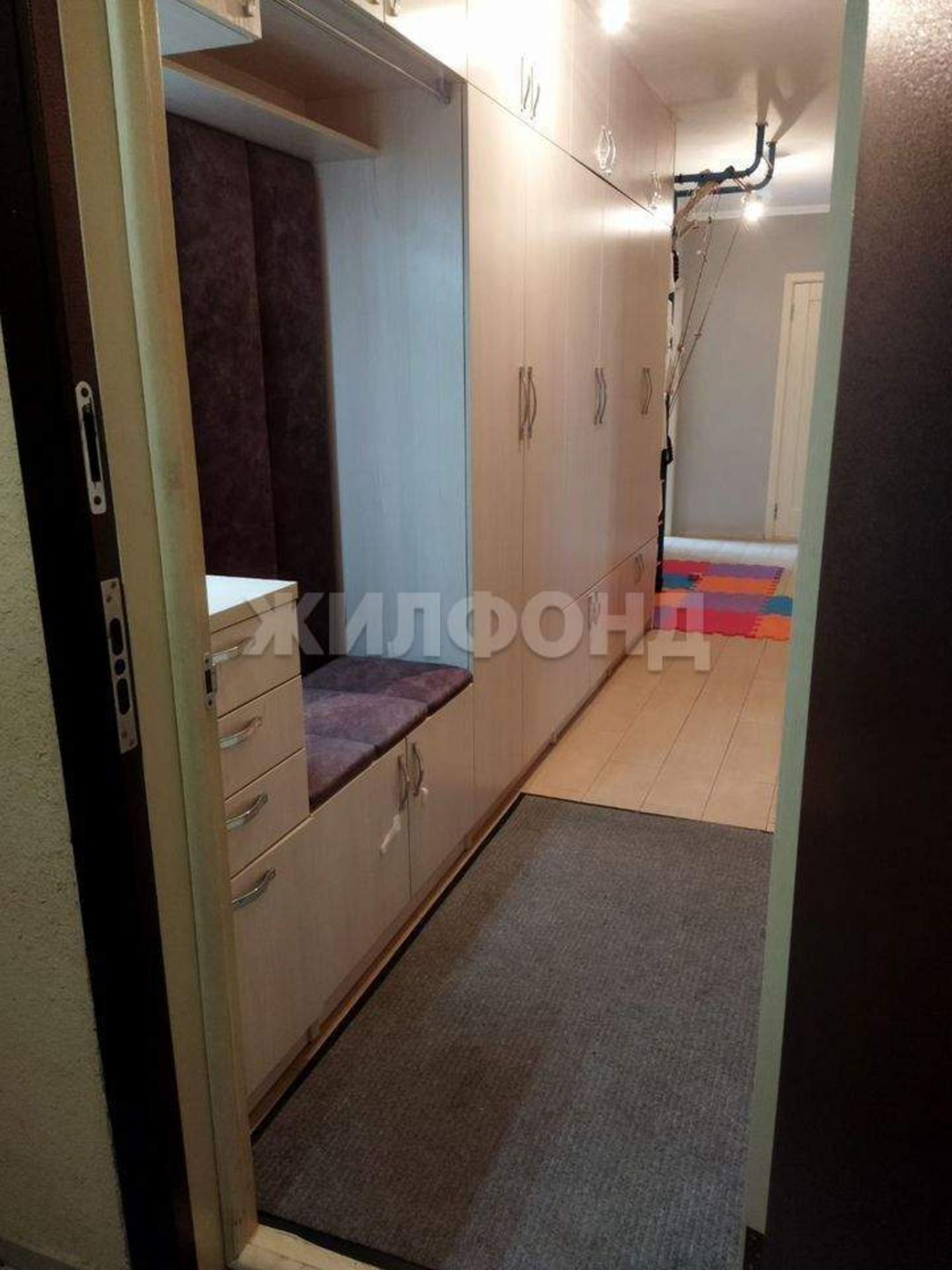 Купить квартиру за 7 900 000 рублей на Олимпийский бульвар, д.14 Купить квартиру за 7 900 000 рублей на Олимпийский бульвар, д.14