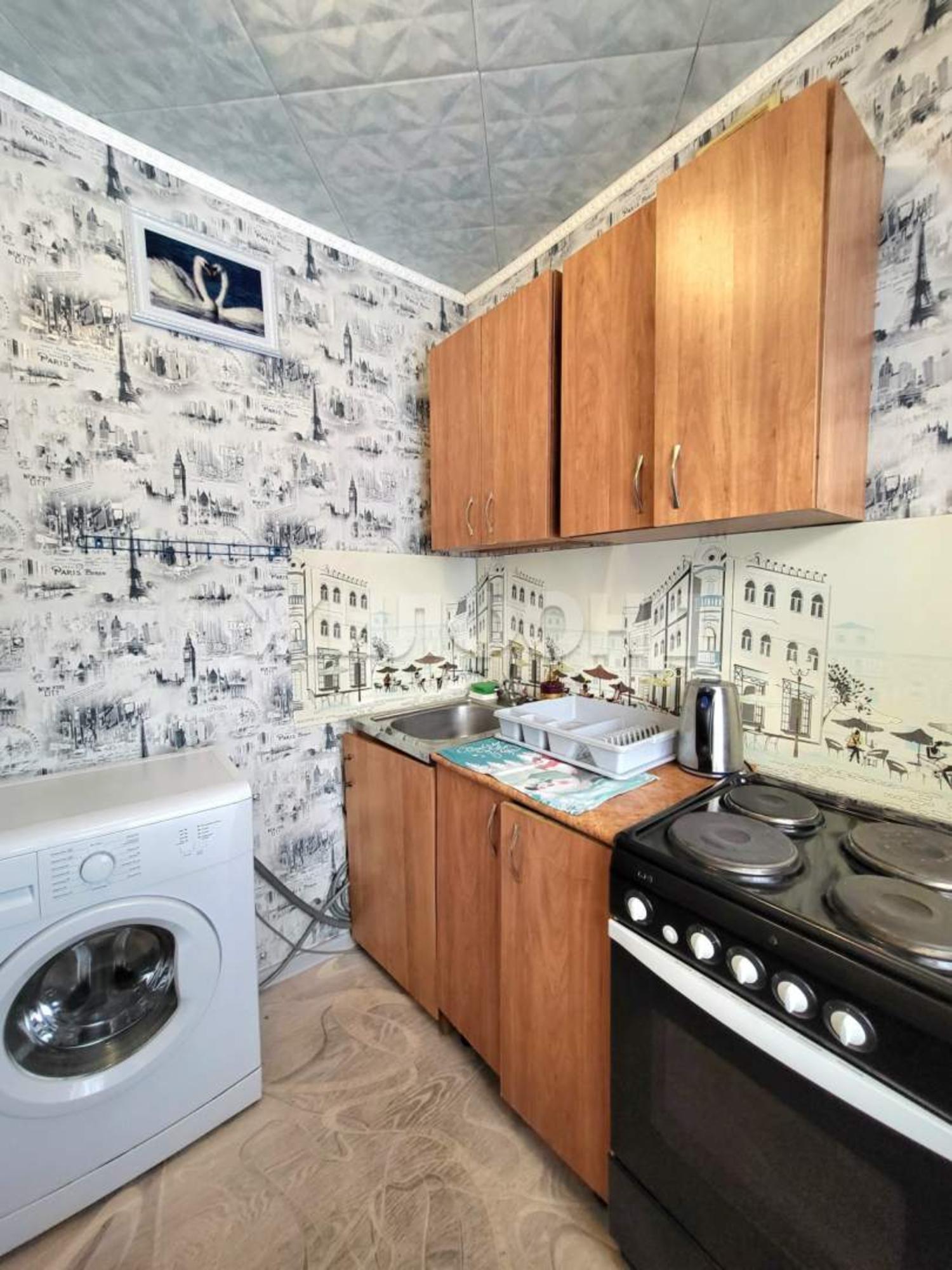 Купить квартиру за 2 500 000 рублей на Молодежный проезд, д.23Б