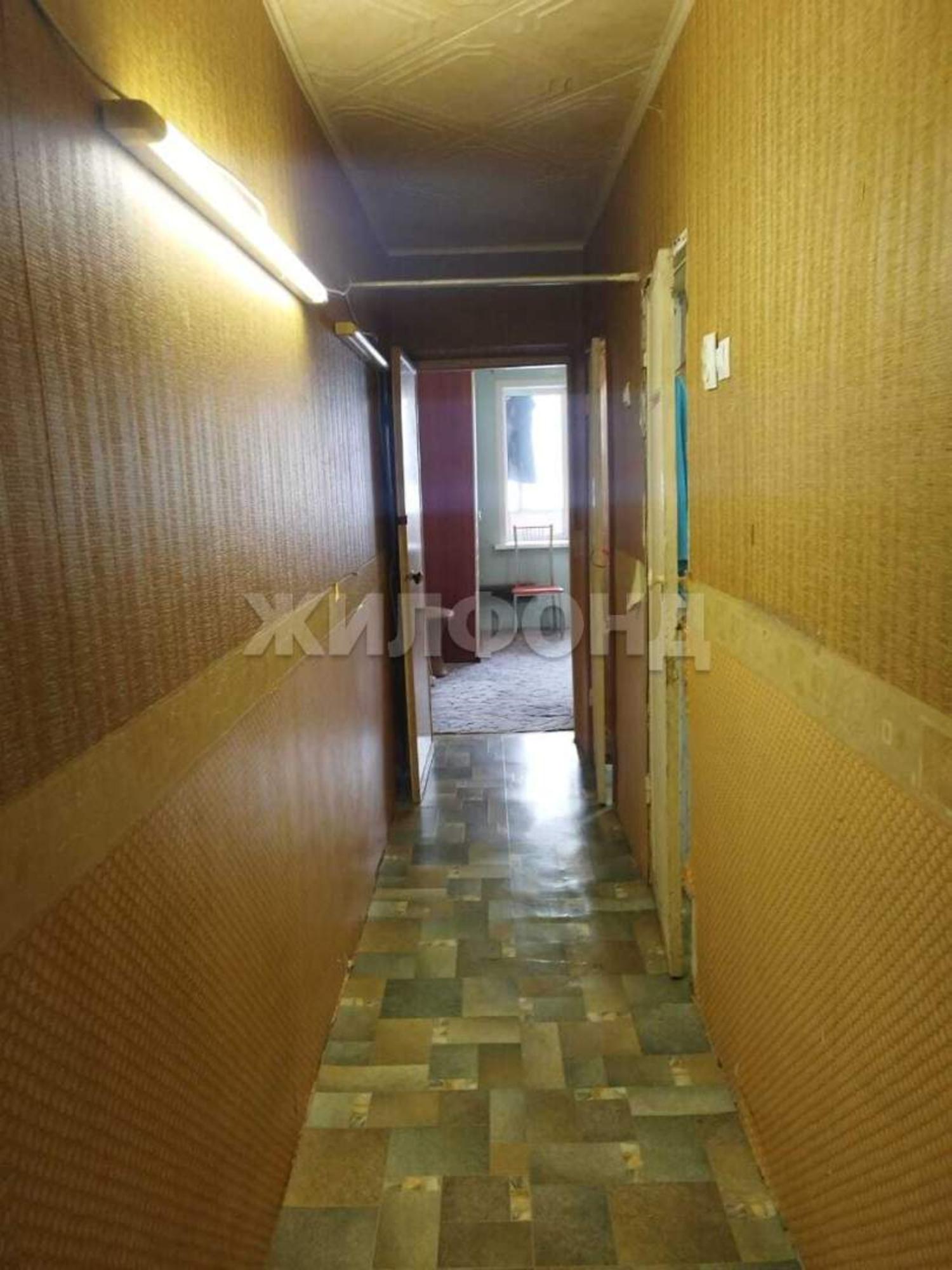 Купить квартиру за 6 500 000 рублей на Лауреатов улица, д.55