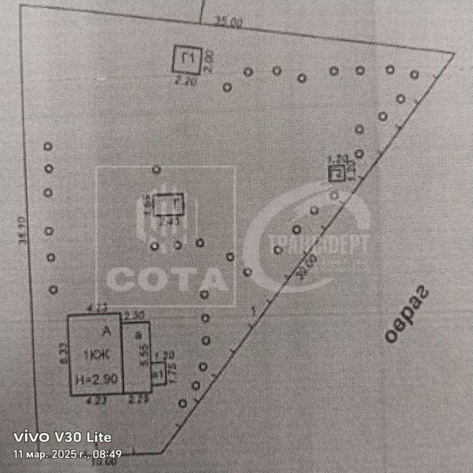 Купить дачу, дом, коттедж за 850 000 рублей на СНТ Отдых