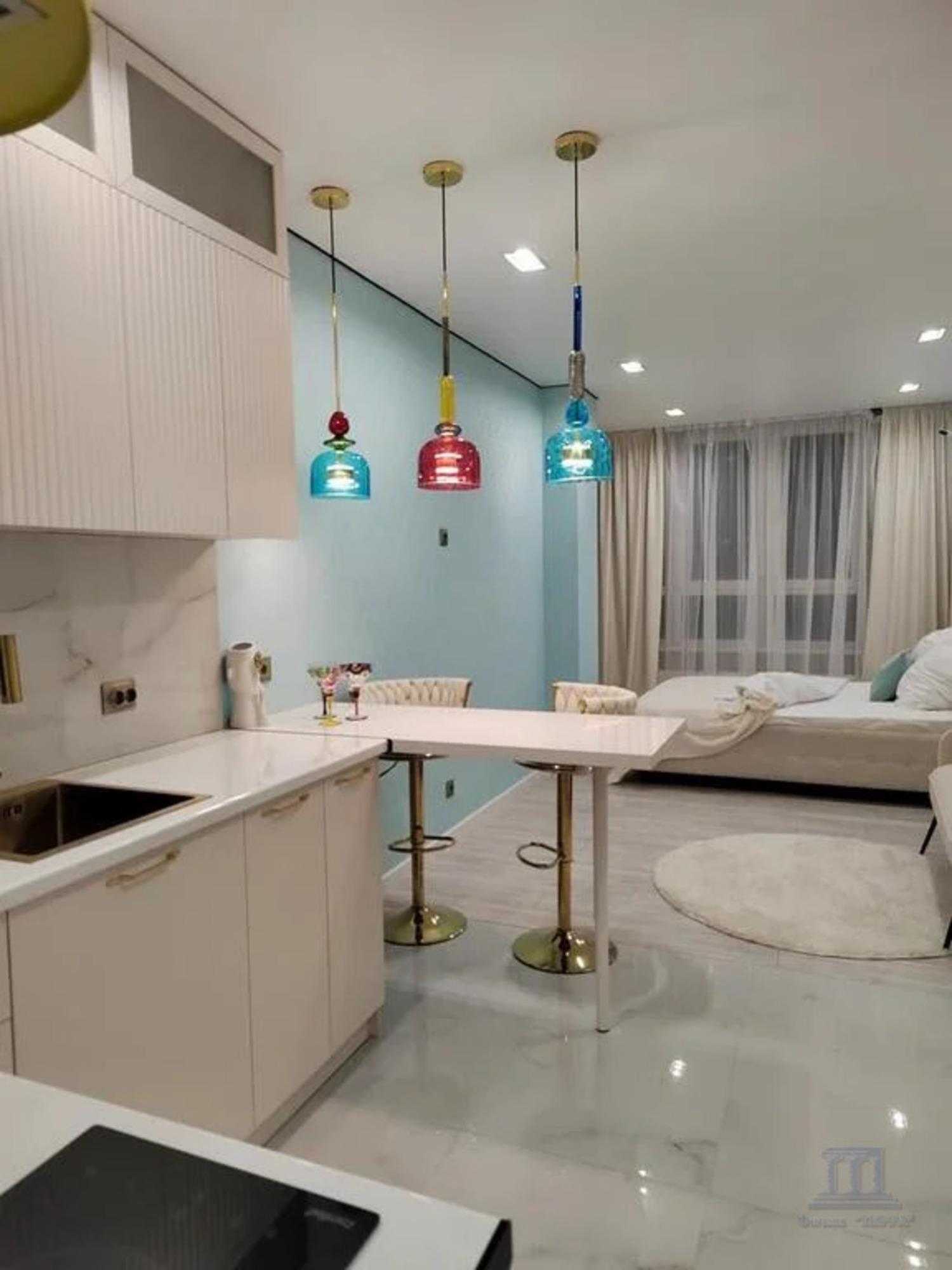 Купить квартиру за 7 900 000 рублей на Ворошиловский пр-кт., 82/4