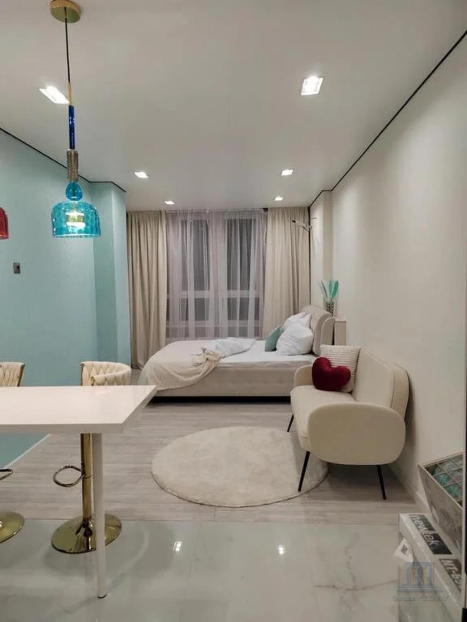 Купить квартиру за 7 900 000 рублей на Ворошиловский пр-кт., 82/4