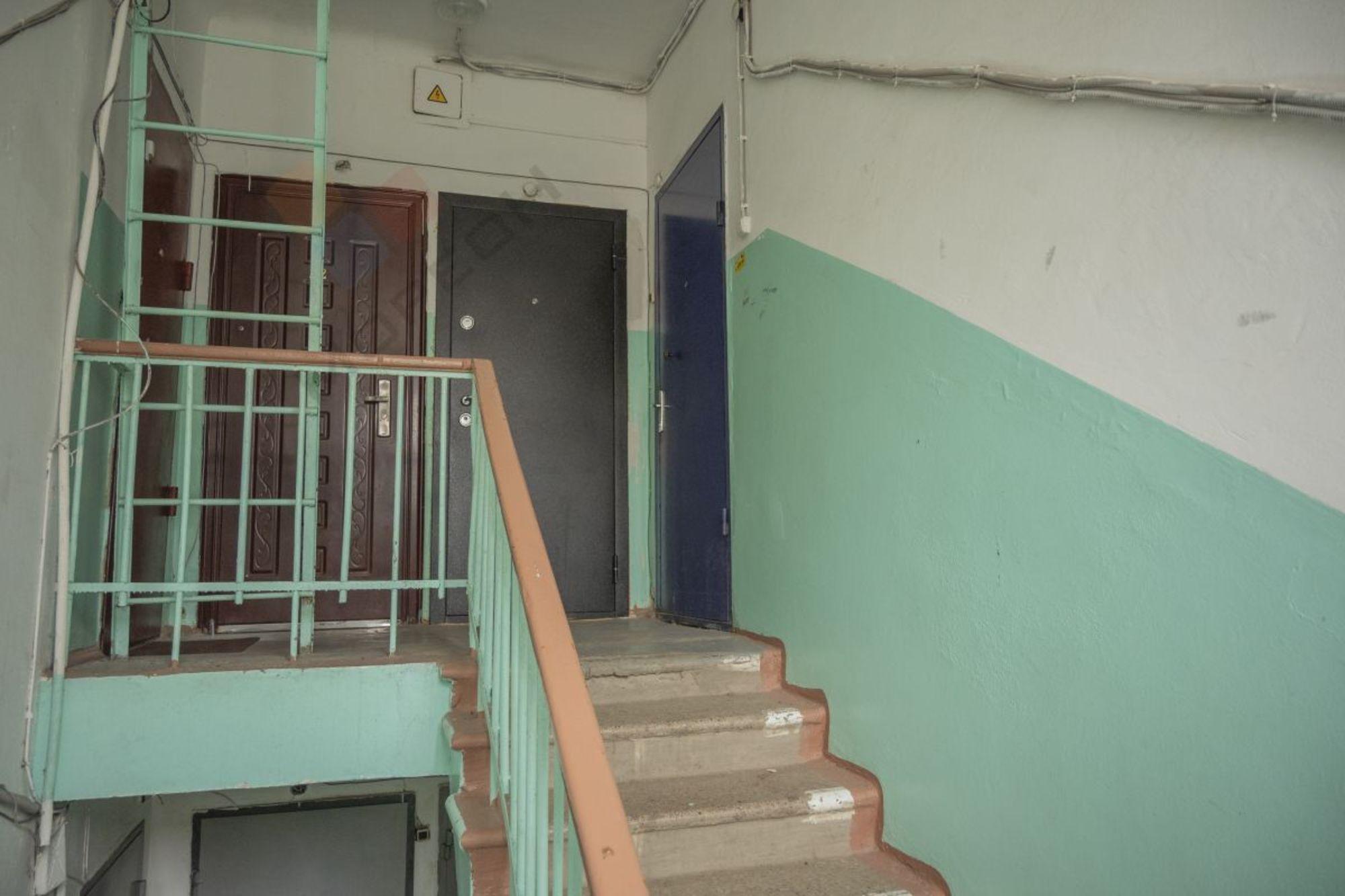 Купить квартиру за 4 400 000 рублей на 3-й Онежский проезд, 3