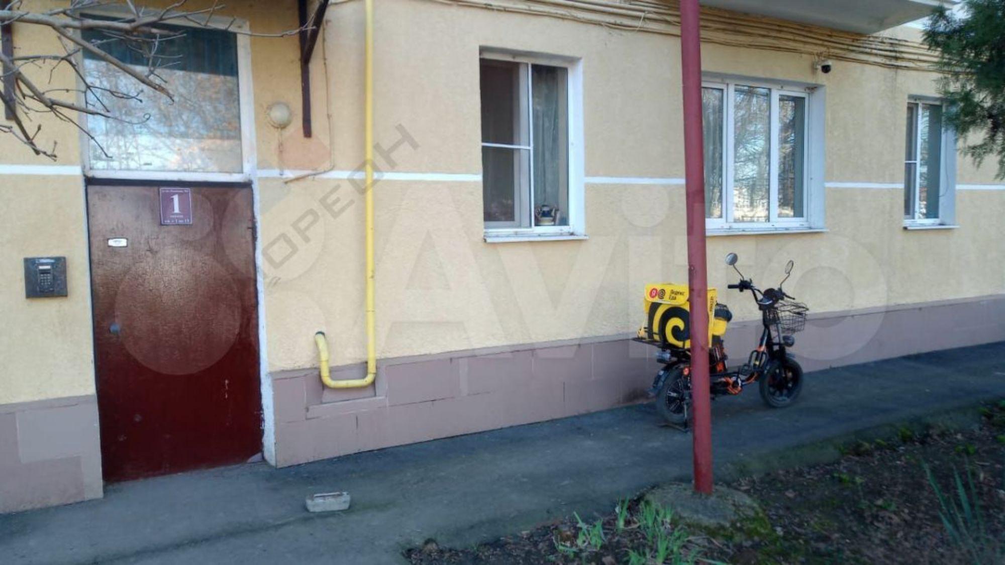 Купить квартиру за 3 800 000 рублей на Калинина ул, 78/1 Купить квартиру за 3 800 000 рублей на Калинина ул, 78/1