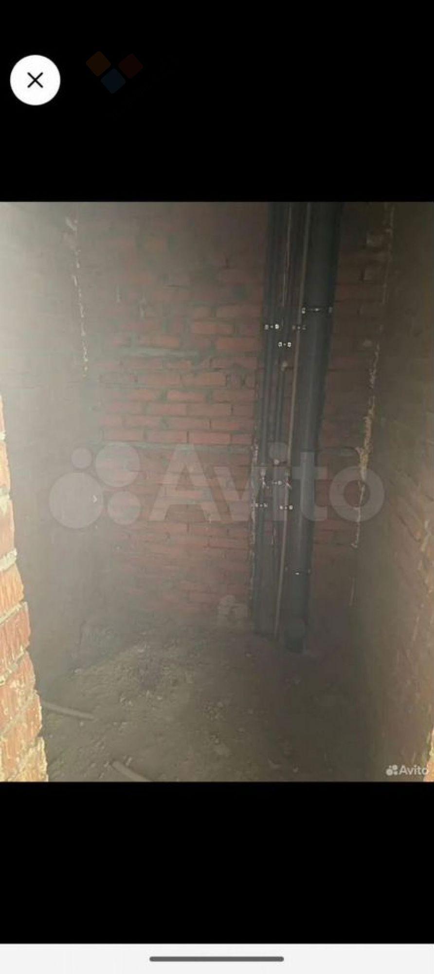 Купить квартиру за 2 600 000 рублей на 2-я Тверская ул, 2