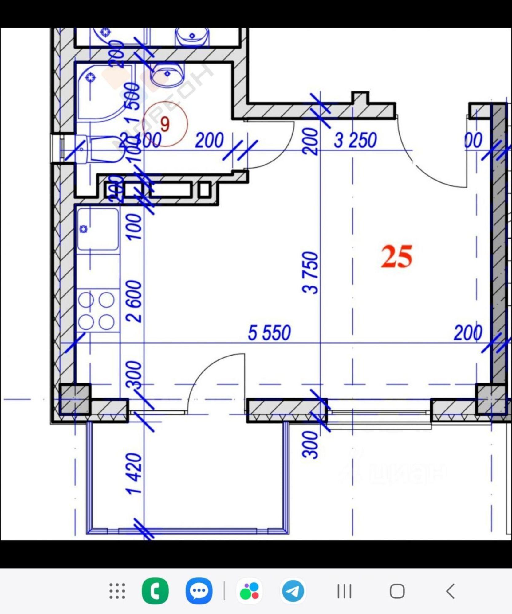 Купить квартиру за 4 750 000 рублей на Горизонт мкр, 72