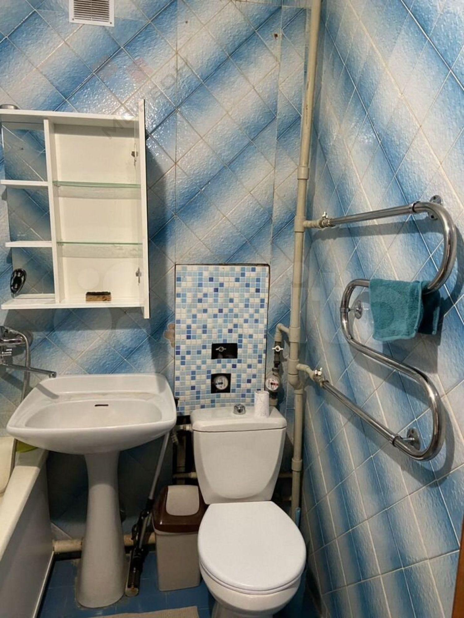 Купить квартиру за 4 200 000 рублей на Игнатова ул, 6