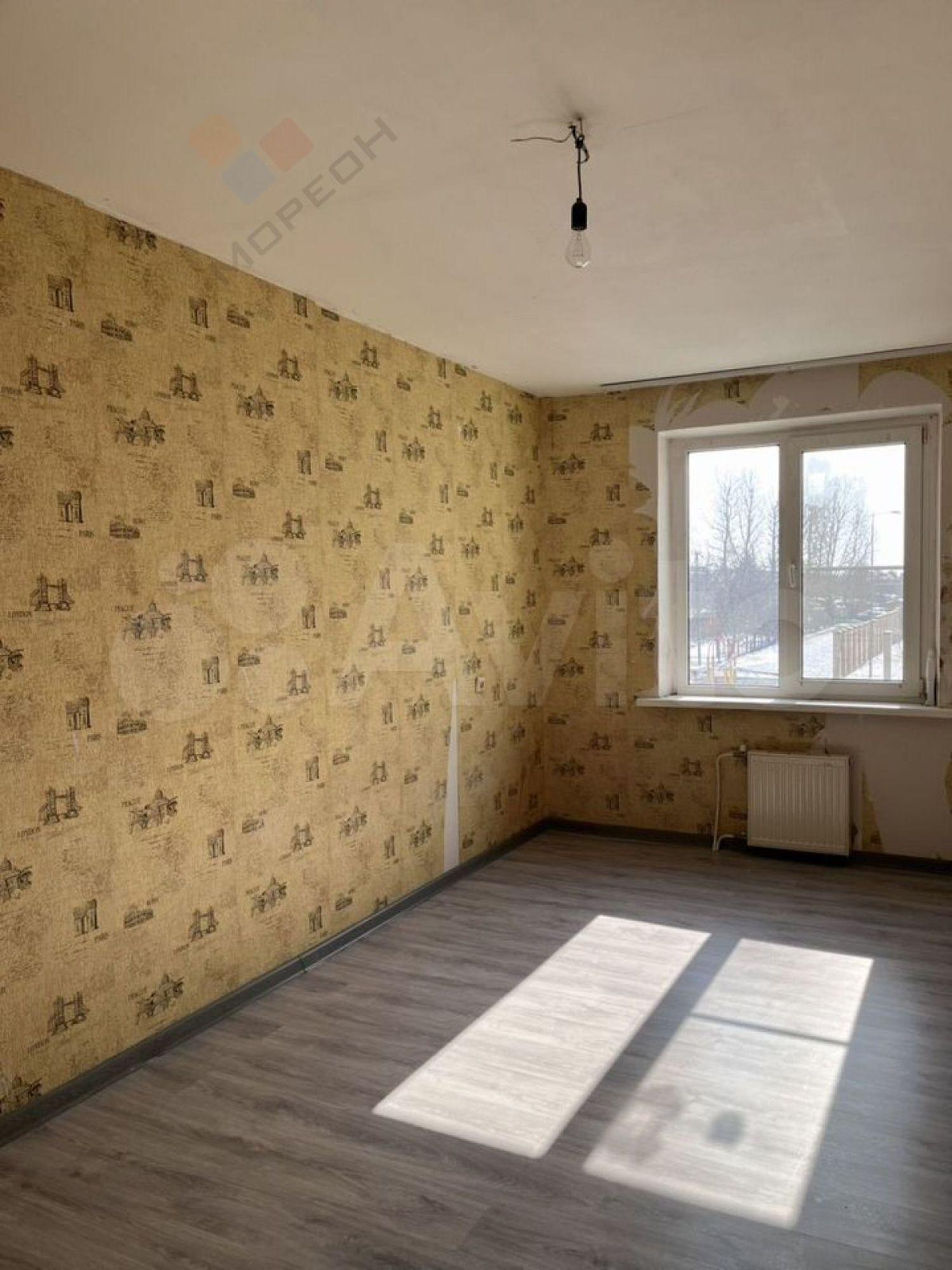 Купить квартиру за 6 400 000 рублей на Буковый пер, 28