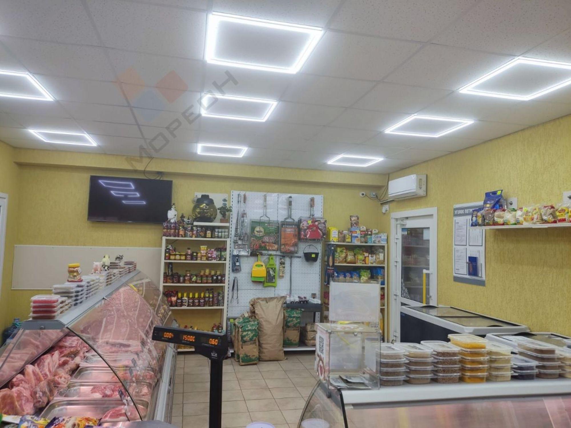 Купить торговое помещение за 8 500 000 рублей на Ратной Славы ул, 34