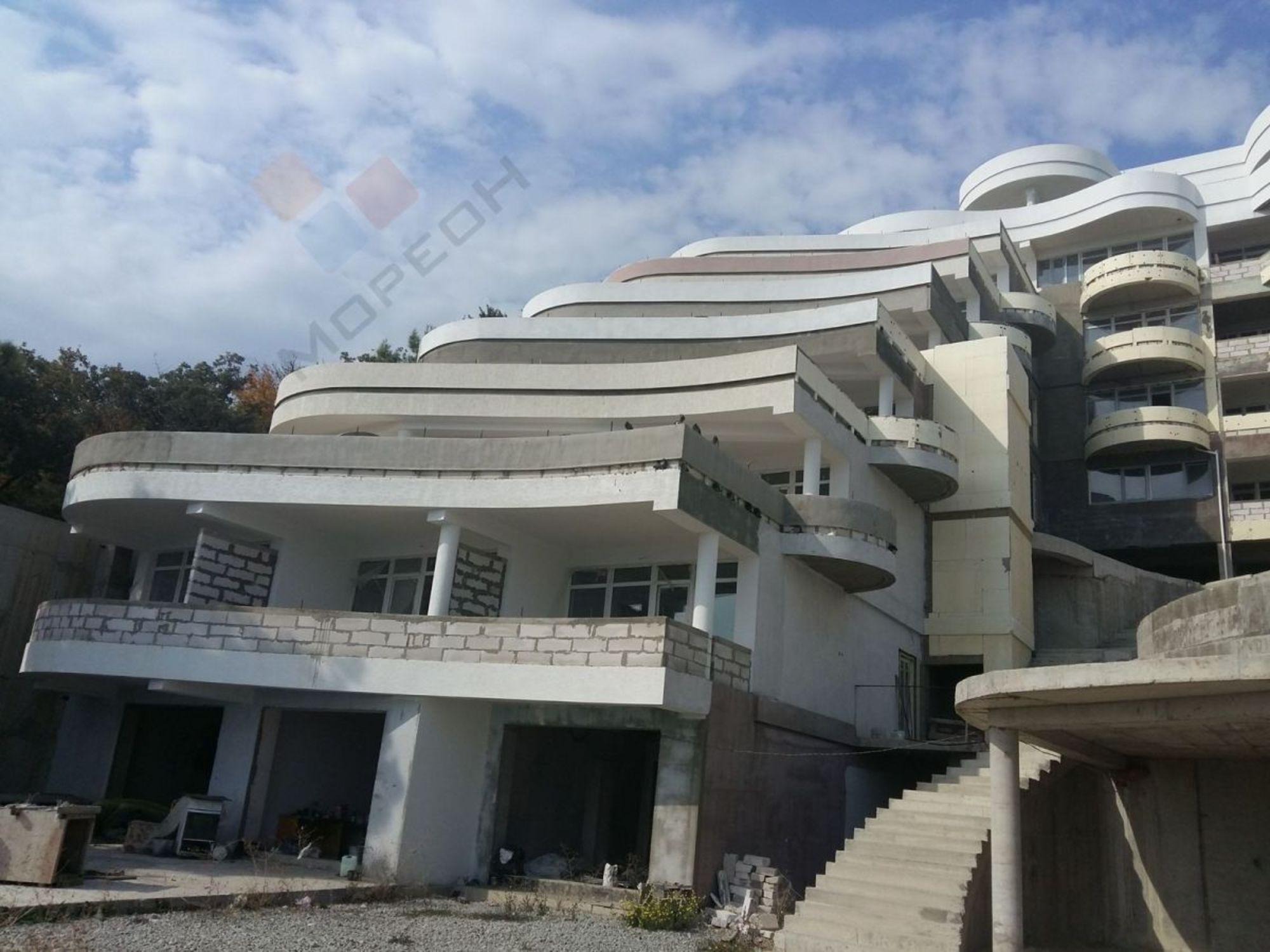 Купить ОСЗ, отдельно стоящее здание за 360 000 000 рублей на Им. Профессора Свиргуненко ул, 7